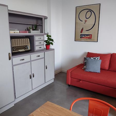 Apartamento La Crosona Colà Exterior foto