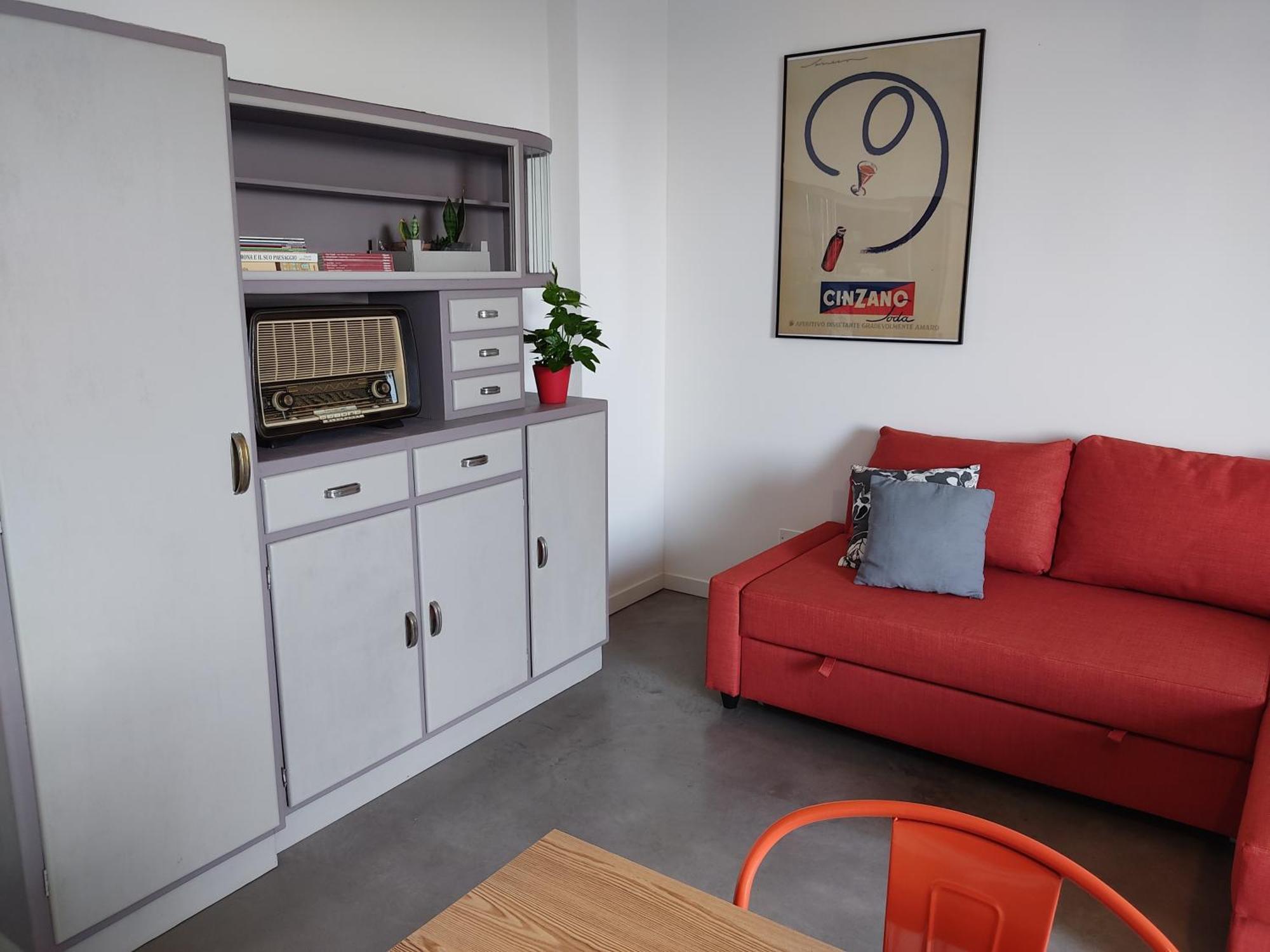 Apartamento La Crosona Colà Exterior foto