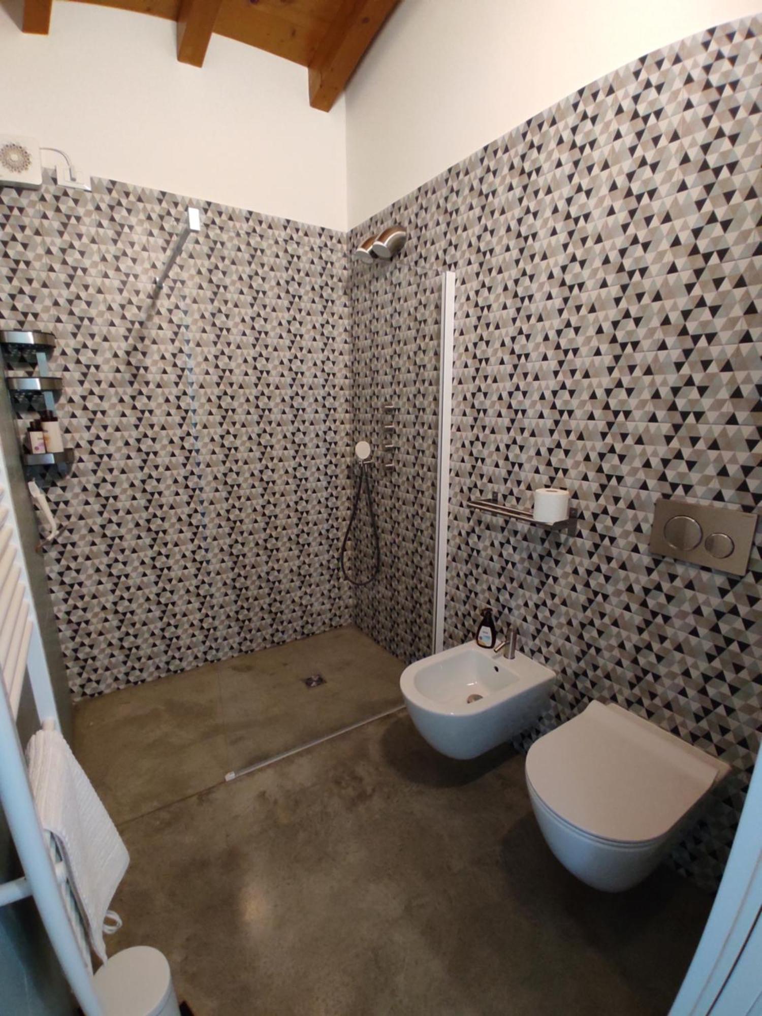 Apartamento La Crosona Colà Habitación foto